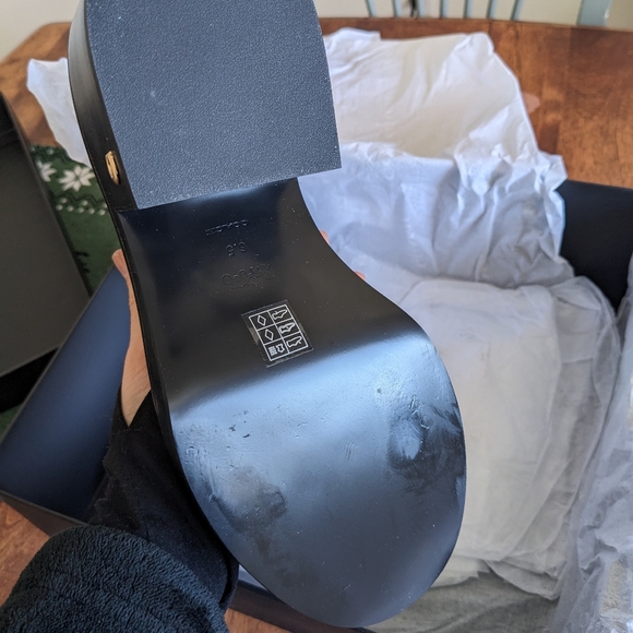 Coach winter boots - Picture 2 of 12